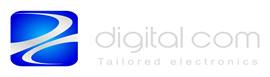 digital com