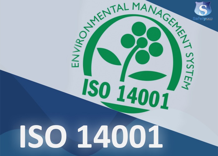 ISO 14001‎‏ برنامج كبير المراجعين لمواصفة الأيزو فى التدقيق البيئى